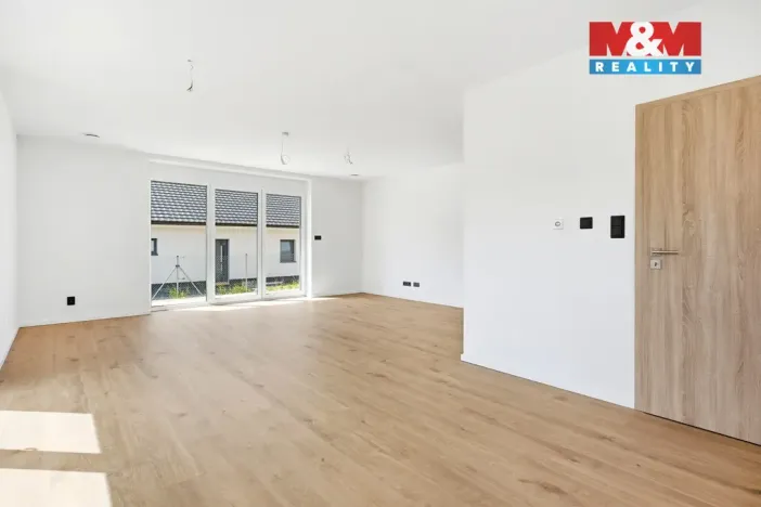 Prodej rodinného domu, Mcely, 101 m2
