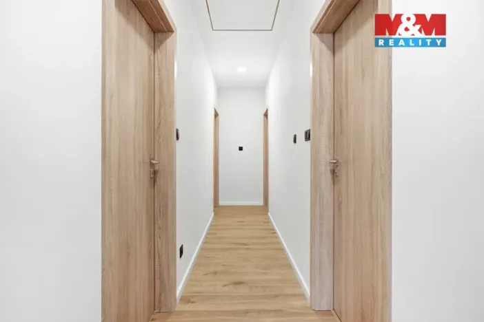 Prodej rodinného domu, Mcely, 101 m2