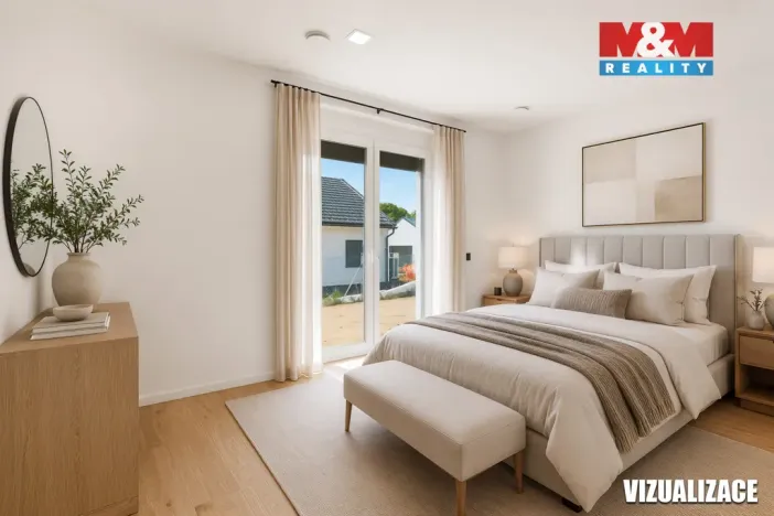 Prodej rodinného domu, Mcely, 101 m2