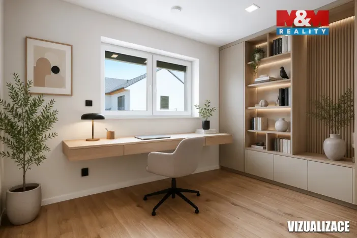 Prodej rodinného domu, Mcely, 101 m2
