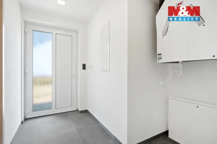 Prodej rodinného domu, Mcely, 101 m2
