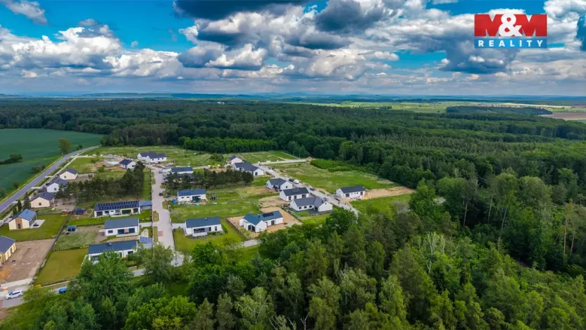 Prodej rodinného domu, Mcely, 101 m2