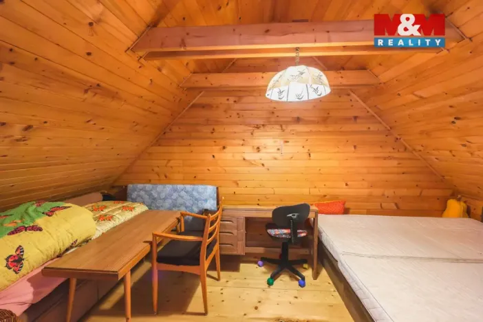 Prodej rodinného domu, Halenkov, 66 m2