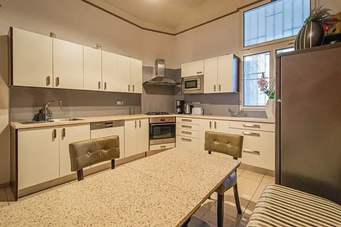 Prodej bytu 3+kk, Praha - Vinohrady, Balbínova, 72 m2