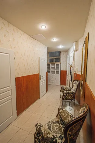 Prodej bytu 3+kk, Praha - Vinohrady, Balbínova, 72 m2
