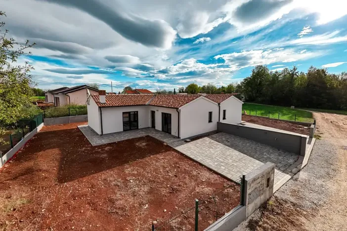 Prodej rodinného domu, Barban, Chorvatsko, 82 m2