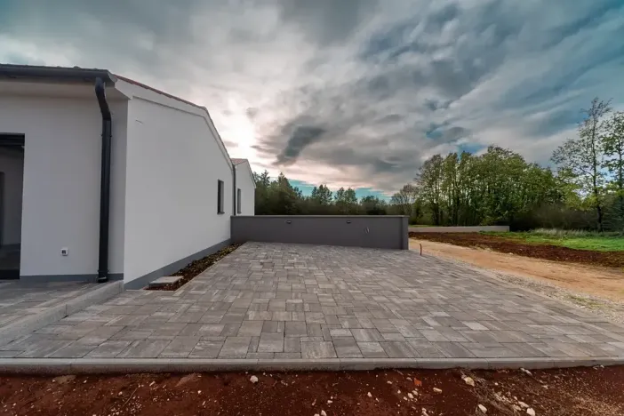Prodej rodinného domu, Barban, Chorvatsko, 82 m2