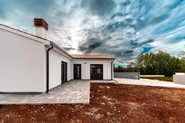 Prodej rodinného domu, Barban, Chorvatsko, 82 m2