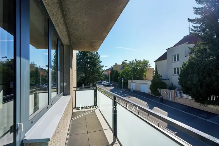 Pronájem rodinného domu, Praha - Braník, V malých domech I, 300 m2
