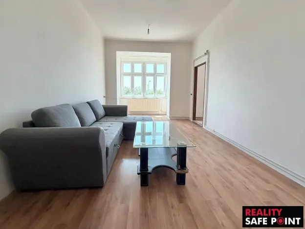 Pronájem bytu 3+1, Plzeň, 80 m2