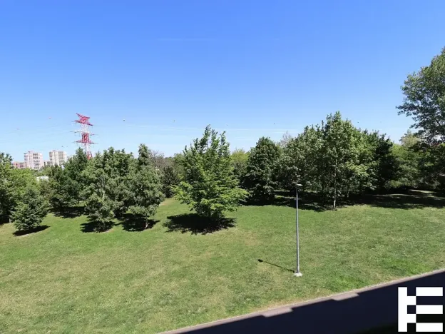 Pronájem bytu 2+kk, Praha - Prosek, Kytlická, 54 m2