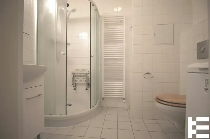 Pronájem bytu 2+kk, Praha - Prosek, Kytlická, 54 m2