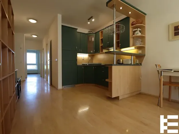 Pronájem bytu 2+kk, Praha - Prosek, Kytlická, 54 m2