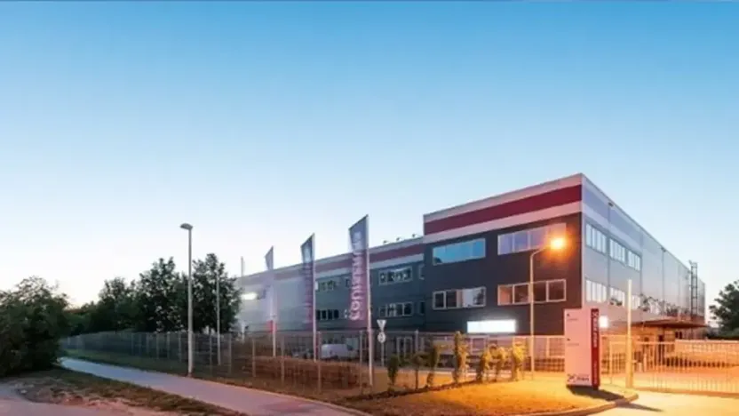 Pronájem kanceláře, Praha - Letňany, Veselská, 584 m2