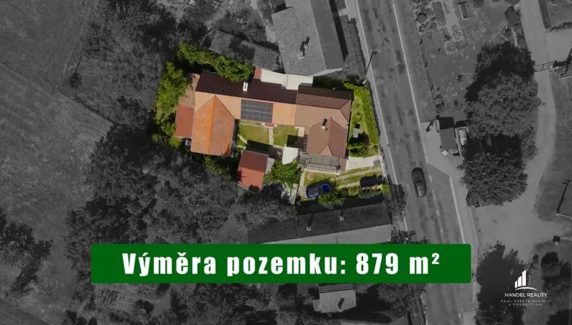 Prodej skladu, Velká Bíteš - Ludvíkov, 315 m2