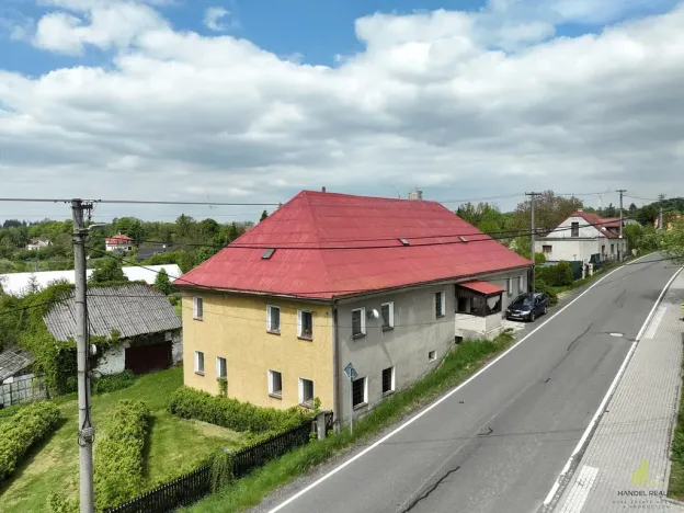 Prodej rodinného domu, Jívová, 149 m2