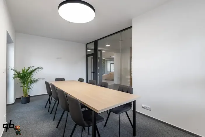 Pronájem kanceláře, Frýdek-Místek, Riegrova, 19 m2
