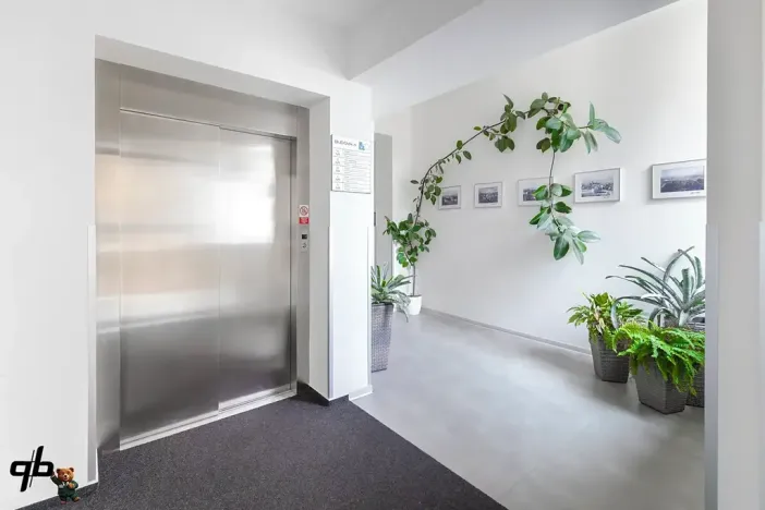 Pronájem kanceláře, Frýdek-Místek, Riegrova, 19 m2
