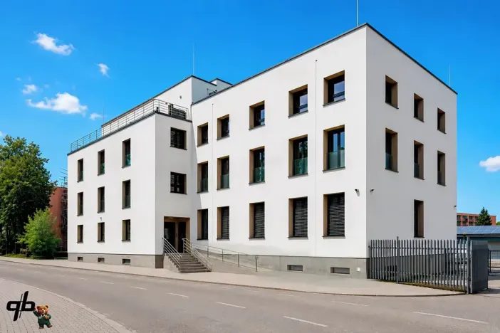 Pronájem kanceláře, Frýdek-Místek, Riegrova, 13 m2