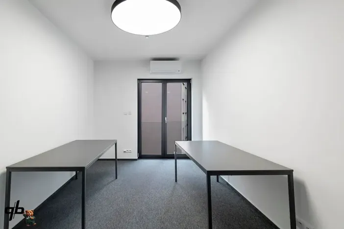 Pronájem kanceláře, Frýdek-Místek, Riegrova, 13 m2