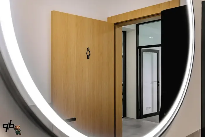 Pronájem kanceláře, Frýdek-Místek, Riegrova, 13 m2