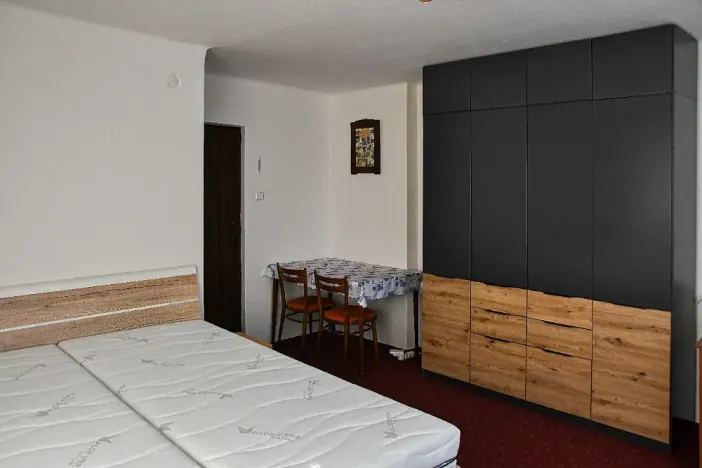 Pronájem bytu 2+1, Horka nad Moravou, Skrbeňská, 66 m2