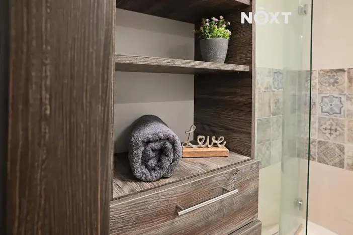 Pronájem bytu 2+kk, České Budějovice, Bezdrevská, 45 m2