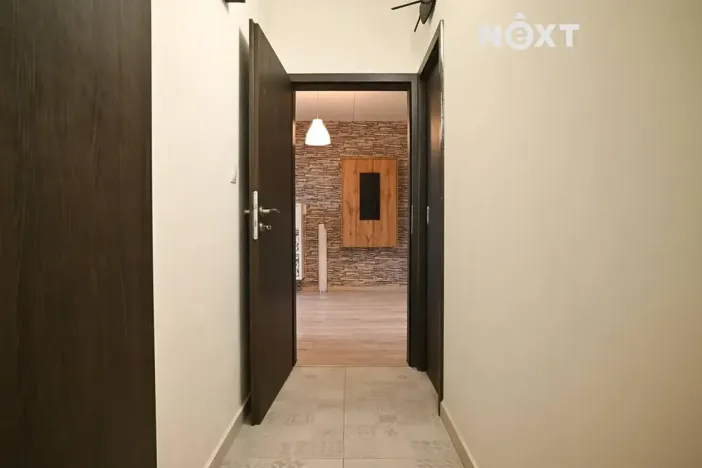 Pronájem bytu 2+kk, České Budějovice, Bezdrevská, 45 m2