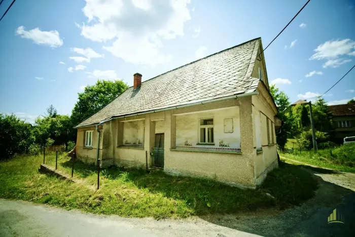 Prodej rodinného domu, Rohle - Janoslavice, 90 m2