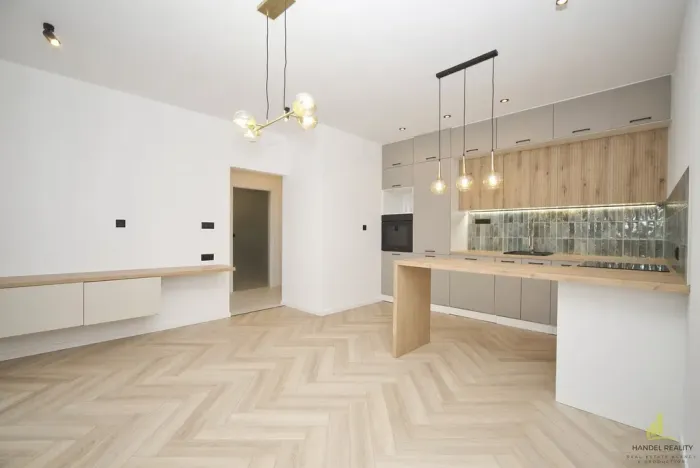 Prodej bytu 2+kk, Čeladná, 45 m2