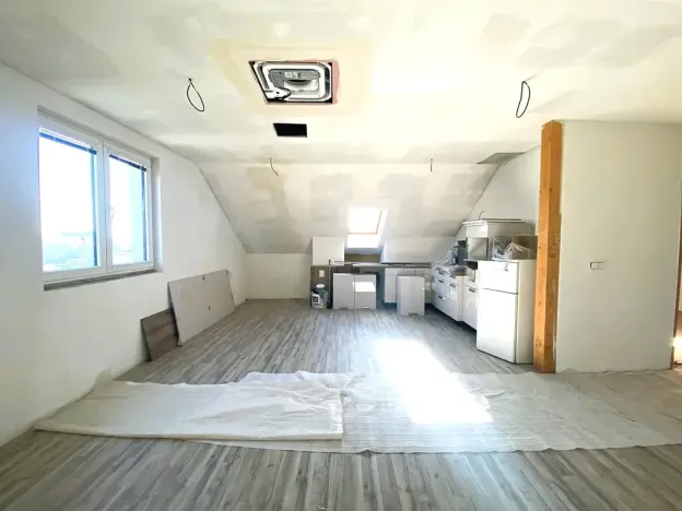 Prodej rodinného domu, Klíčany, Báštěcká, 265 m2