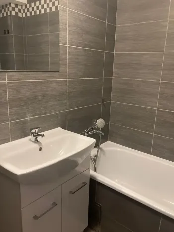Pronájem bytu 1+1, Liberec, Šlikova, 38 m2