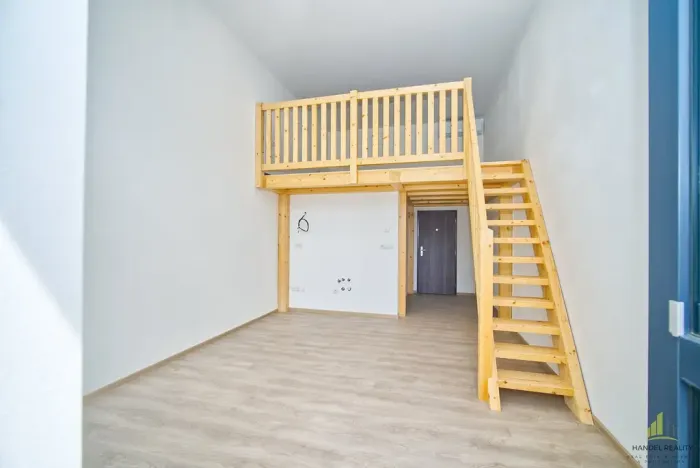 Prodej bytu 1+kk, Břeclav, 45 m2