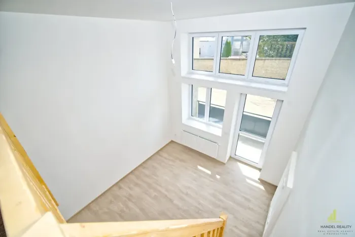Prodej bytu 1+kk, Břeclav, 45 m2