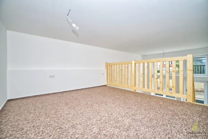 Prodej bytu 1+kk, Břeclav, 45 m2