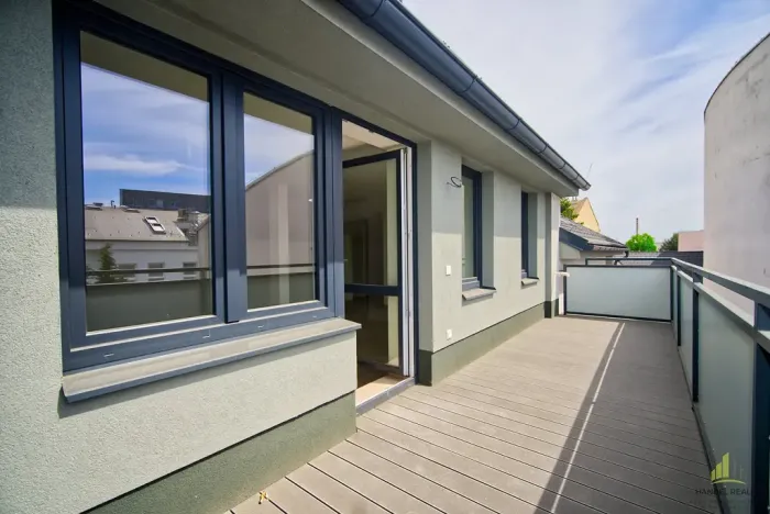 Prodej bytu 3+kk, Břeclav, 91 m2