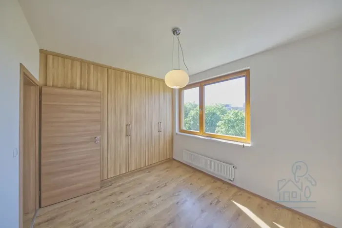 Prodej bytu 3+kk, Praha - Vysočany, Modrého, 77 m2