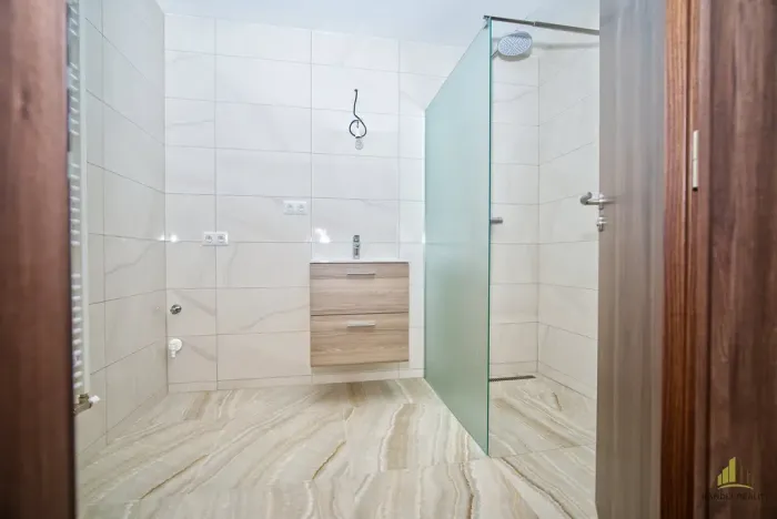 Prodej bytu 2+kk, Břeclav, 60 m2
