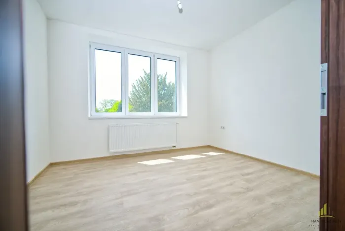 Prodej bytu 2+kk, Břeclav, 60 m2