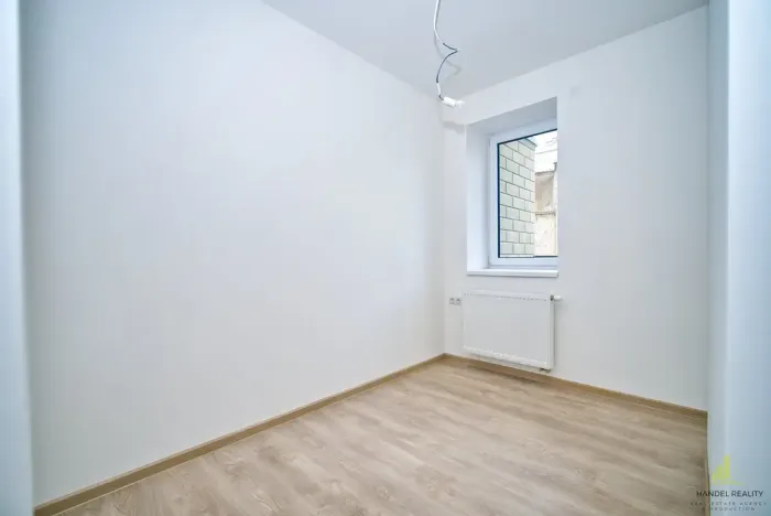 Prodej bytu 1+kk, Břeclav, 37 m2