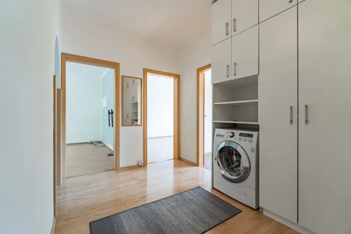 Prodej bytu 3+1, Vsetín, Svornosti, 80 m2
