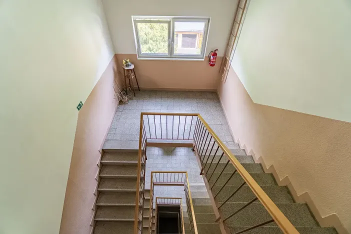 Prodej bytu 3+1, Vsetín, Svornosti, 80 m2