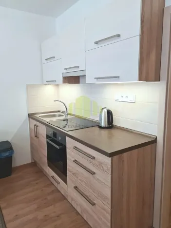 Pronájem bytu 1+kk, Olomouc, Tovární, 31 m2