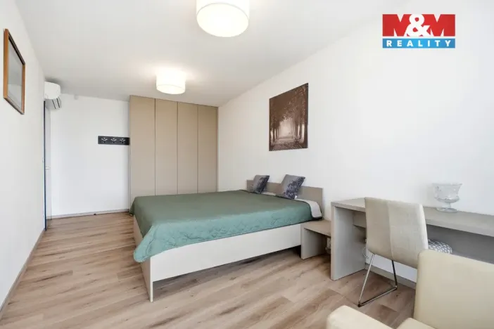 Prodej bytu 3+kk, Mladá Boleslav - Mladá Boleslav I, Železná, 117 m2