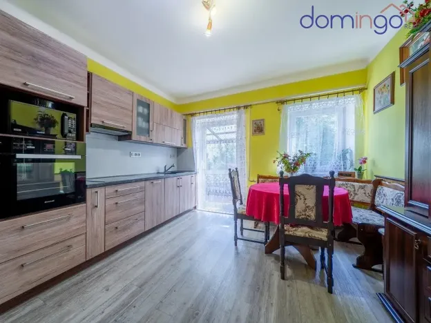 Prodej rodinného domu, Karle, 236 m2