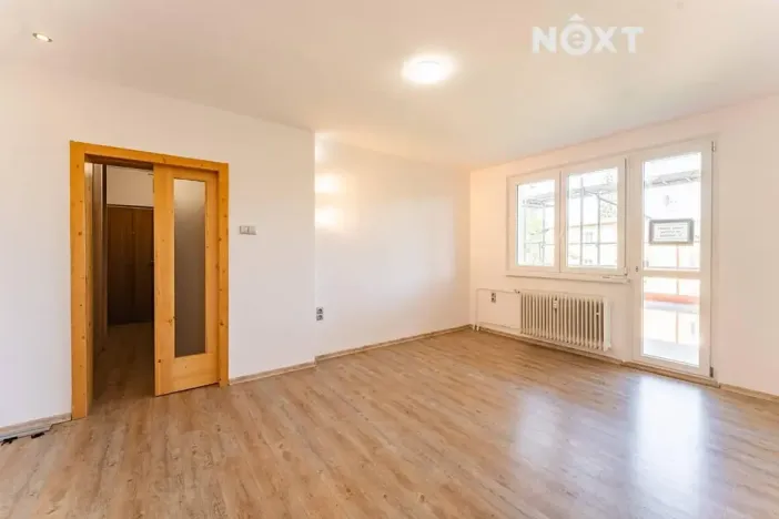 Prodej bytu 3+1, Zábřeh, 17. listopadu, 74 m2