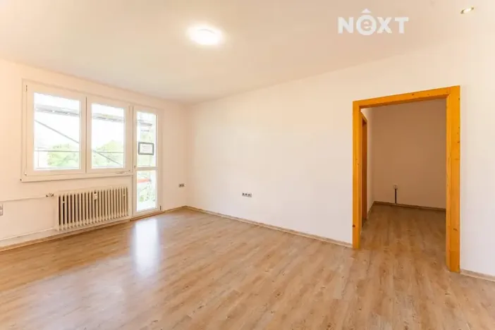 Prodej bytu 3+1, Zábřeh, 17. listopadu, 74 m2