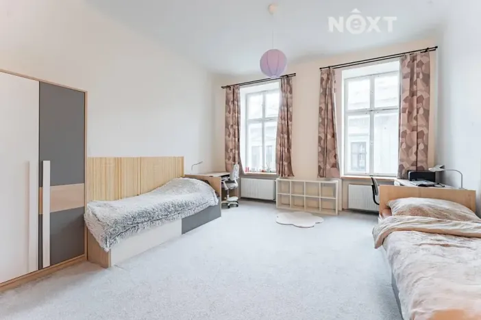 Prodej bytu 5+kk, Šumperk, Slovanská, 100 m2