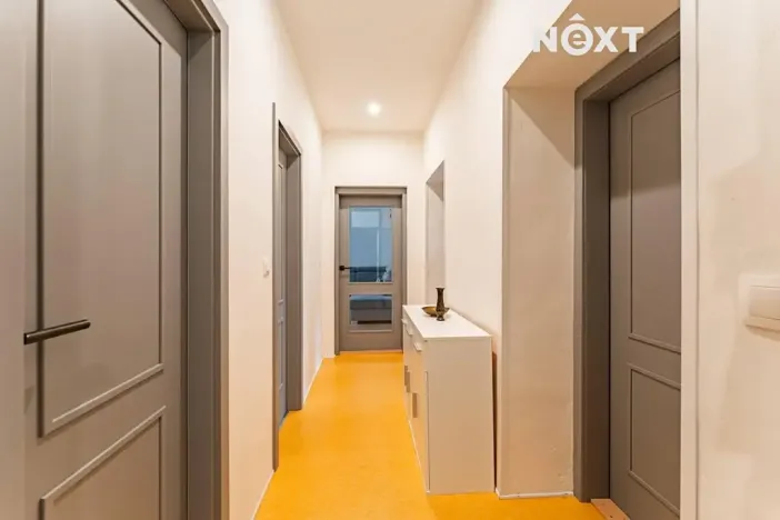 Prodej bytu 5+kk, Šumperk, Slovanská, 100 m2