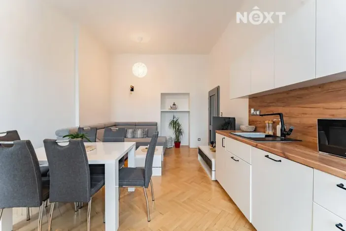 Prodej bytu 5+kk, Šumperk, Slovanská, 100 m2